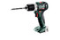Фото #1 Шуруповерт Metabo PowerMaxx ВS 12 BL каркас (601038890)
