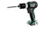 Фото #1 Ударний шуруповерт Metabo PowerMaxx SB 12 BL Каркас (601077890)