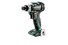 Фото #1 Акумуляторний гайковерт Metabo PowerMaxx SSD 12 BL каркас (601115890)