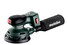 Фото #1 Акумуляторна ексцентрикова шліфувальна машина Metabo PowerMaxx SXA 12-125 BL каркас MetaBox