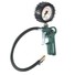 Фото #1 Шинний манометр Metabo RF 60 (602233000)