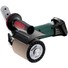 Фото #1 Акумулятор. щіткова шліфувальна машина Metabo S 18 LTX 115 INOX-каркас (600154850)