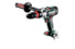 Фото #1 Акумуляторний ударний шуруповерт Metabo SB 18 LTX-3 BL Q I Metal каркас MetaBox (603182840)