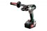 Фото #1 Акумуляторний ударний шуруповерт Metabo SB 18 LTX BL I (602360500)