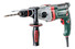 Фото #1 Ударний дриль Metabo SBE 850-2 БЗП Futuro Plus кейс (600782500)