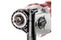 Фото #4 Ударний дриль Metabo SBE 850-2 S (600787500)