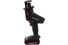 Фото #3 Акумуляторна шабельна пилка Metabo SSE 18 LTX Compact (602266500)