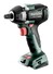 Фото #1 Акумуляторний ударний гайковерт Metabo SSW 18 LT 300 BL каркас (602398850)