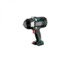 Фото #1 Акумуляторний ударний гайковерт Metabo SSW 18 LTX 1450 BL каркас (602401850)