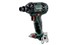 Фото #1 Акумуляторний ударний гайковерт Metabo SSW 18 LTX 300 BL (602395890)