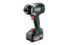 Фото #1 Акумуляторний ударний гайковерт Metabo SSW 18 LTX 800 BL (602403650)