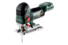 Фото #1 Акумуляторний лобзик Metabo STA 18 LTX 150 BL без АКБ (601502850)