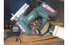 Фото #4 Акумуляторний лобзик Metabo STAB 18 LTX 100 Каркас (601003890)