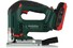 Фото #5 Акумуляторний лобзик Metabo STAB 18 LTX 100 Каркас (601003890)