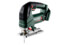 Фото #1 Акумуляторний лобзик Metabo STAB 18 LTX 150 BL без АКБ (601503850)