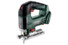 Фото #1 Акумуляторний лобзик Metabo STB 18 LT 130 BL без АКБ 601055850