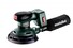 Фото #1 Акумуляторна ексцентрикова шліфувальна машина Metabo SXA 18 LTX 150 BL каркас (600411850)