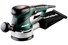 Фото #1 Ексцентрикова шліфувальна машина Metabo SXE 425 TurboTec (600131000)