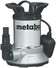 Фото #1 Занурювальний насос Metabo TPF 6600 SN (0250660006)