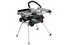 Фото #1 Циркулярна пила Metabo TS 216 (600667000)