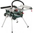 Фото #1 Циркулярна пилка Metabo TS 254 (600668000)