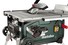 Фото #4 Циркулярна пилка Metabo TS 254 (600668000)