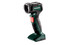Фото #1 Акумуляторний ліхтар Metabo ULA 12 LED Каркас (600788000)