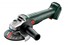 Фото #1 Акумуляторна болгарка Metabo W 18 L 9-125 (602247850)