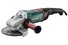 Фото #1 Болгарка Metabo W 24-230 MVT (606467000)