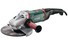 Фото #1 Болгарка Metabo W 26-230 MVT (606474000)