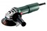 Фото #1 Болгарка Metabo W 750-125 (603605000)