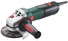 Фото #1 Болгарка Metabo W 9-125 Quick (600374000)