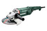 Фото #1 Болгарка Metabo WE 2400-230 (606484000)