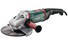 Фото #1 Болгарка Metabo WEA 26-230 MVT Quick (606476000)