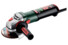 Фото #1 Болгарка Metabo WEBA 20-125 Quick BL (600642000)