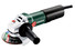 Фото #1 Болгарка Metabo WEQ 1400-125 (600347000)
