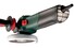 Фото #4 Болгарка Metabo WEV 15-125 Quick (600468000)