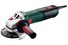 Фото #1 Болгарка Metabo WEV 15-125 Quick (600468000)