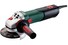 Фото #1 Болгарка Metabo WEV 17-125 Quick (600516000)