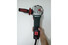 Фото #4 Болгарка Metabo WEV 17-125 Quick (600516000)