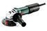 Фото #1 Болгарка Metabo WEV 850-125 (603611000)
