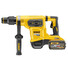 Фото #1 Перфоратор акумуляторний безщітковий SDS MAX DeWALT DCH481X2