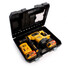 Фото #2 Перфоратор акумуляторний безщітковий SDS MAX DeWALT DCH481X2