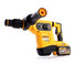 Фото #5 Перфоратор акумуляторний безщітковий SDS MAX DeWALT DCH481X2