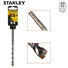 Фото #1 Бур SDS-Plus 14х150х210мм, 1шт. STANLEY STA54072