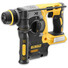 Фото #1 Перфоратор акумуляторний безщітковий SDS-Plus DeWALT DCH273N