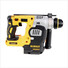 Фото #3 Перфоратор акумуляторний безщітковий SDS-Plus DeWALT DCH273N