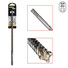 Фото #1 Бур SDS-Plus, XLR, 4 кромки, 6x160x100 мм DeWALT DT8913