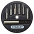 Фото #1 Набір біт STANLEY 1-68-739