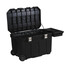Фото #1 Ящик MOBILE JOB CHEST, розміри 962x591x578 мм, пластиковий з колесами STANLEY 1-93-278